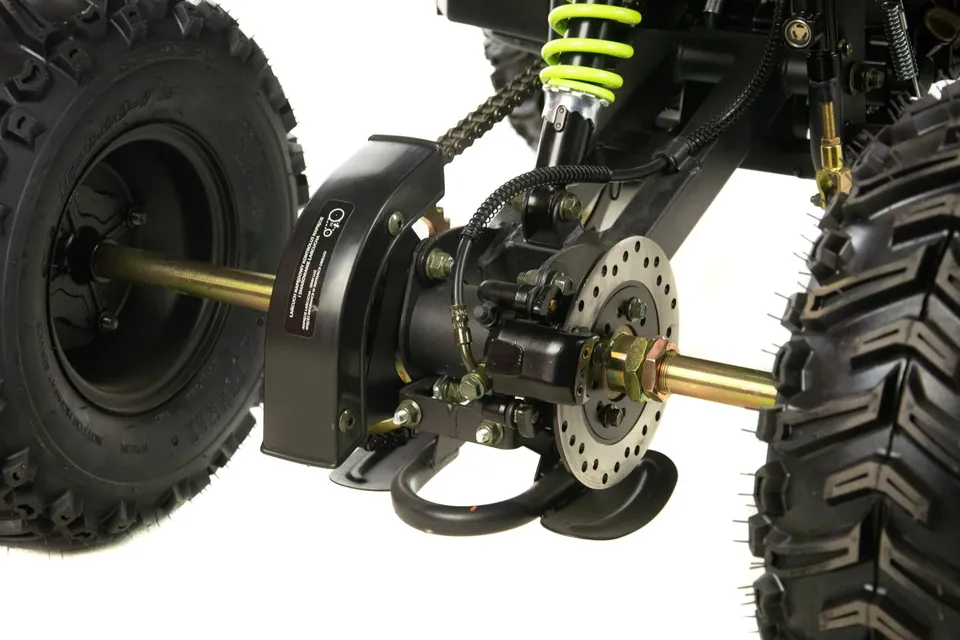 XTR PHYTON 7 110 detail 19