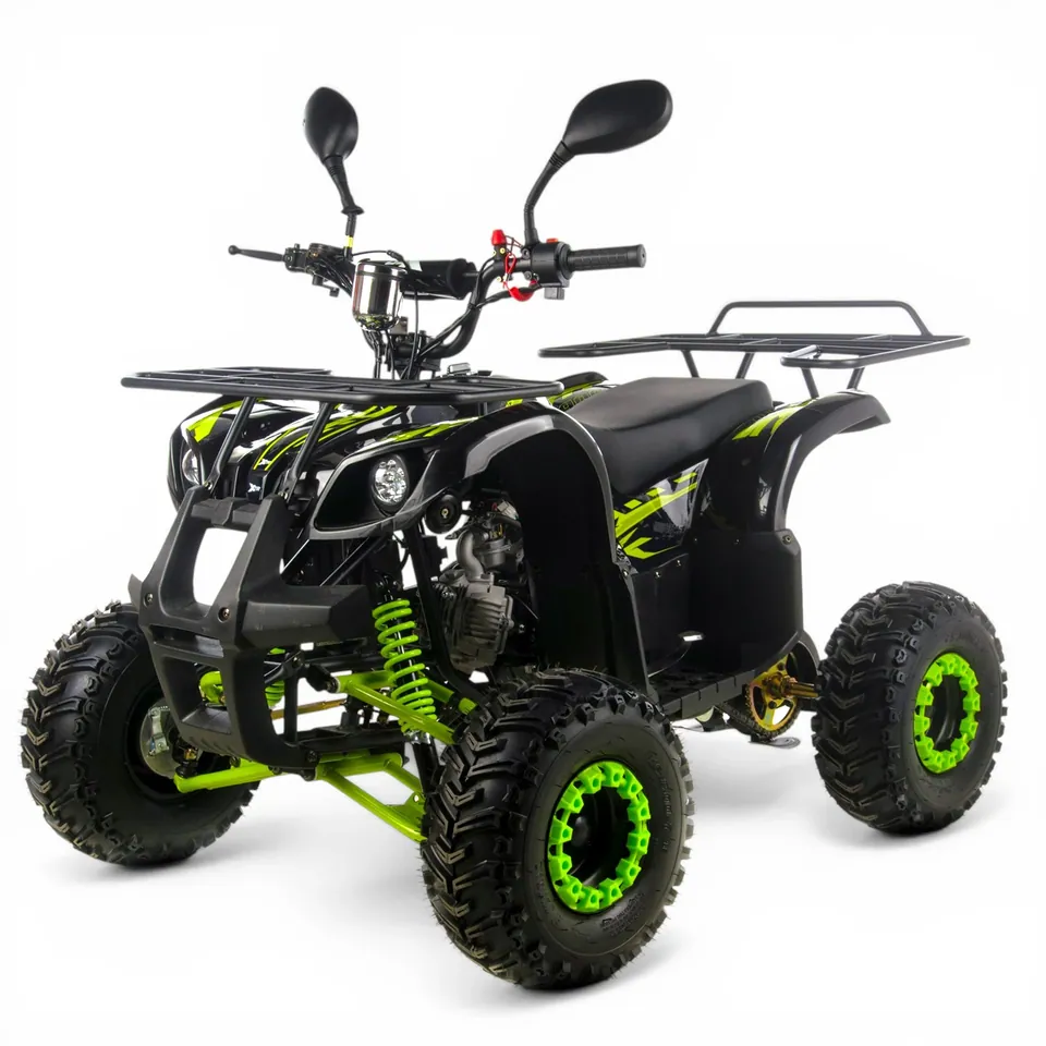 XTR PHYTON 7 110 pilt 12