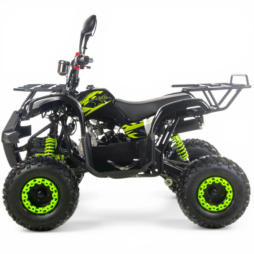 XTR PHYTON 7 110 pilt 11
