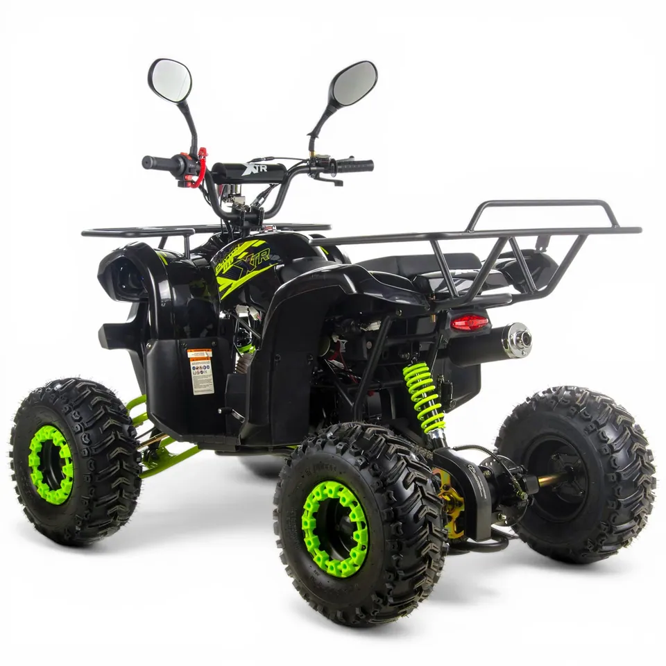 XTR PHYTON 7 110 pilt 10