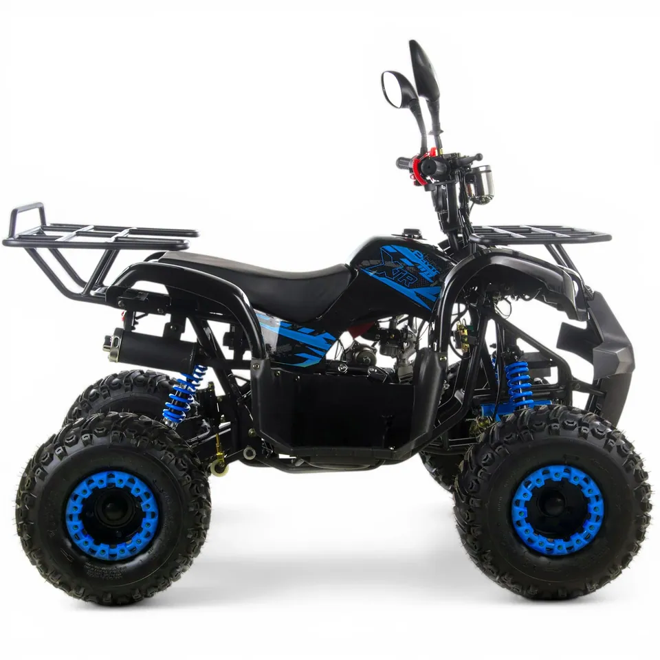 XTR PHYTON 7 110 detail 16