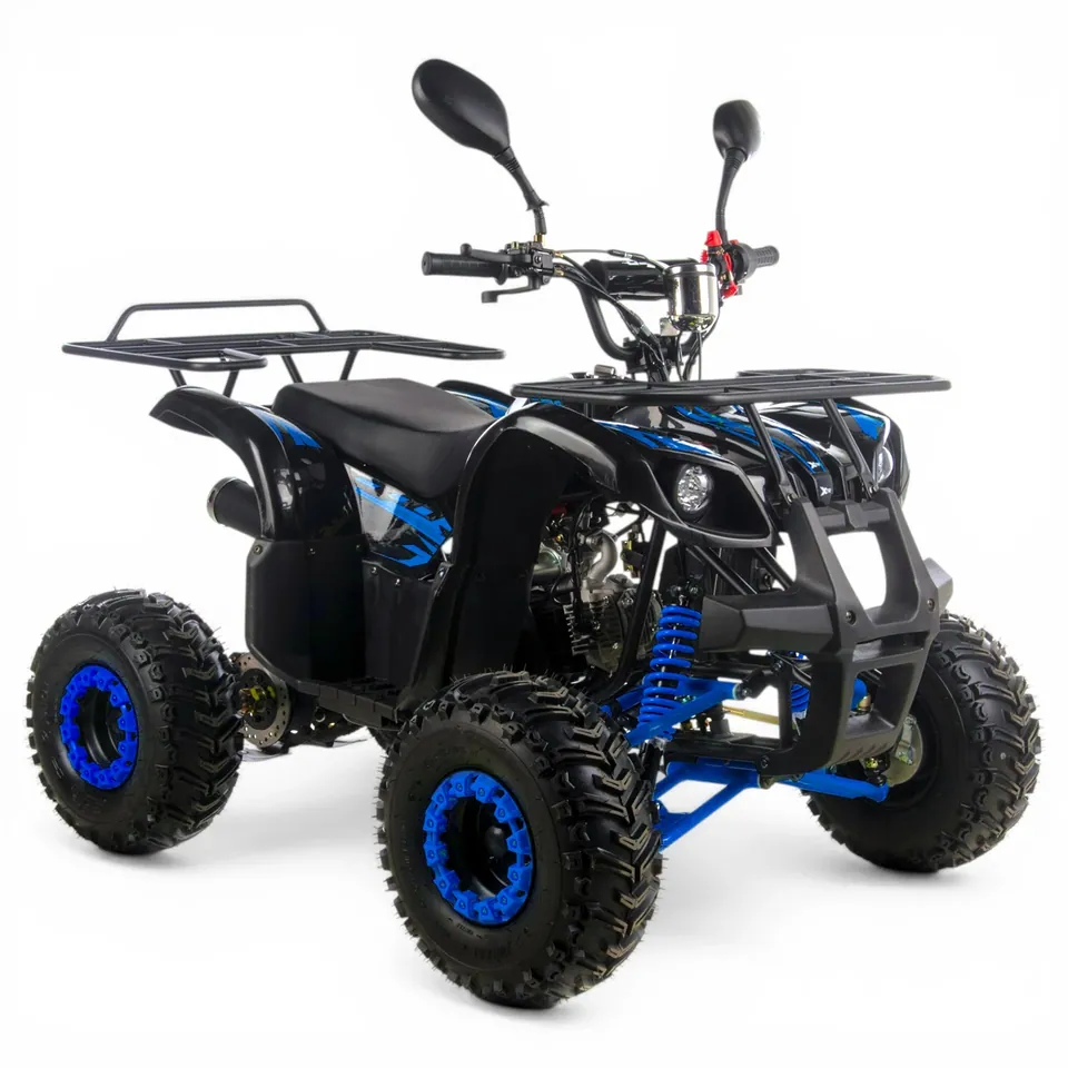 XTR PHYTON 7 110 detail 13