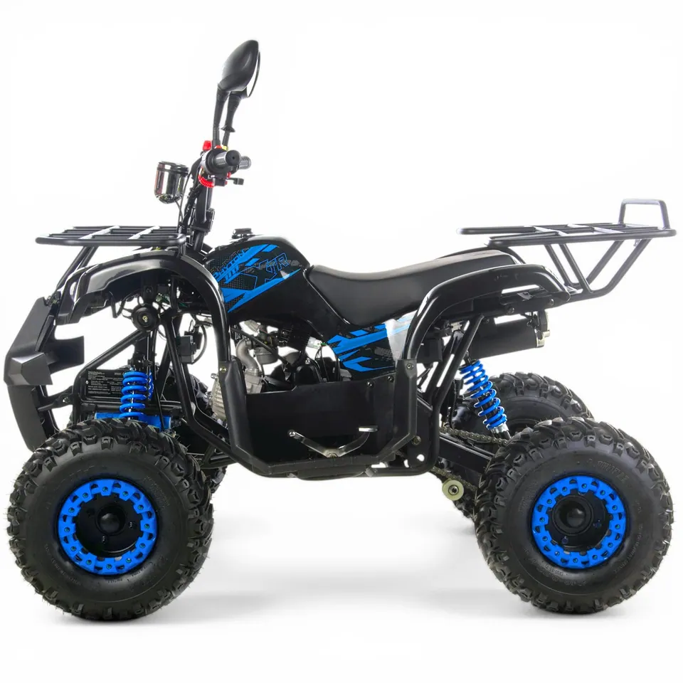 XTR PHYTON 7 110 detail 17