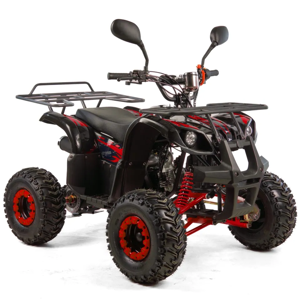 XTR PHYTON 7 110 detail 34