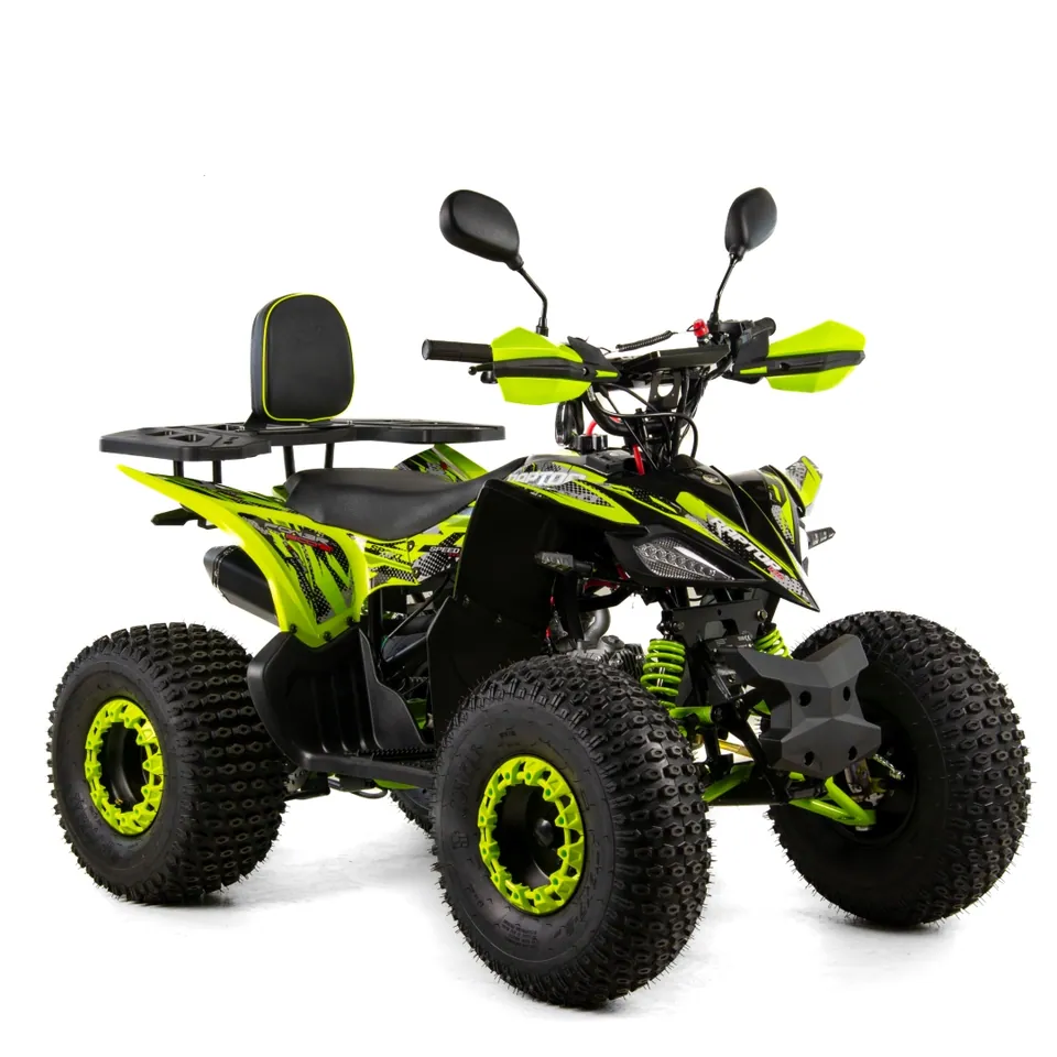 XTR Raptor 125 PRO pilt 7