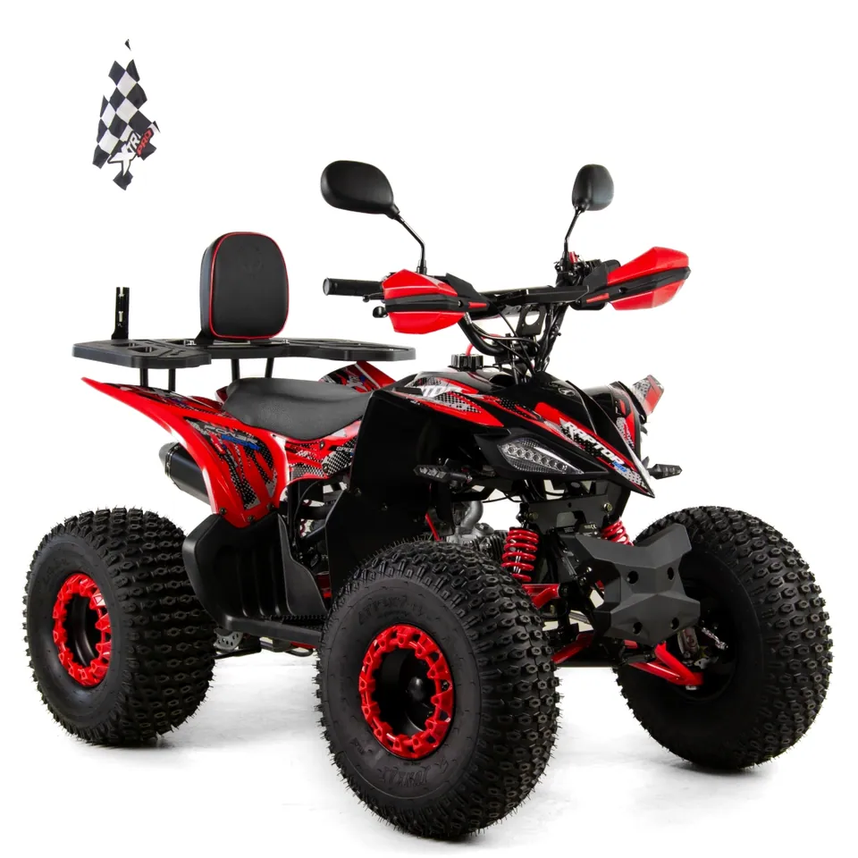 XTR Raptor 125 PRO