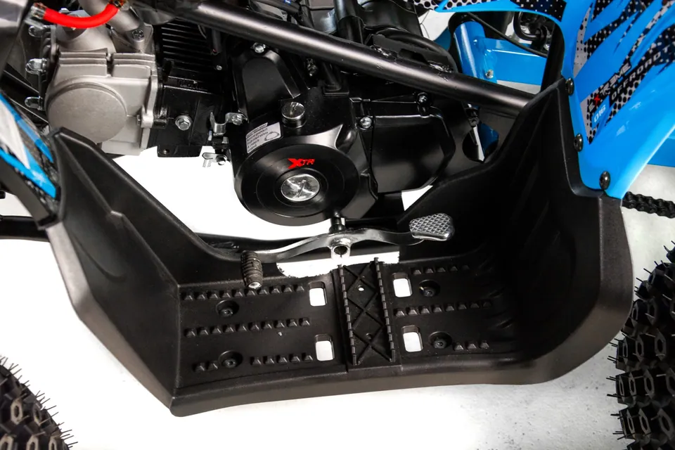 XTR Raptor 125 PRO detail 25