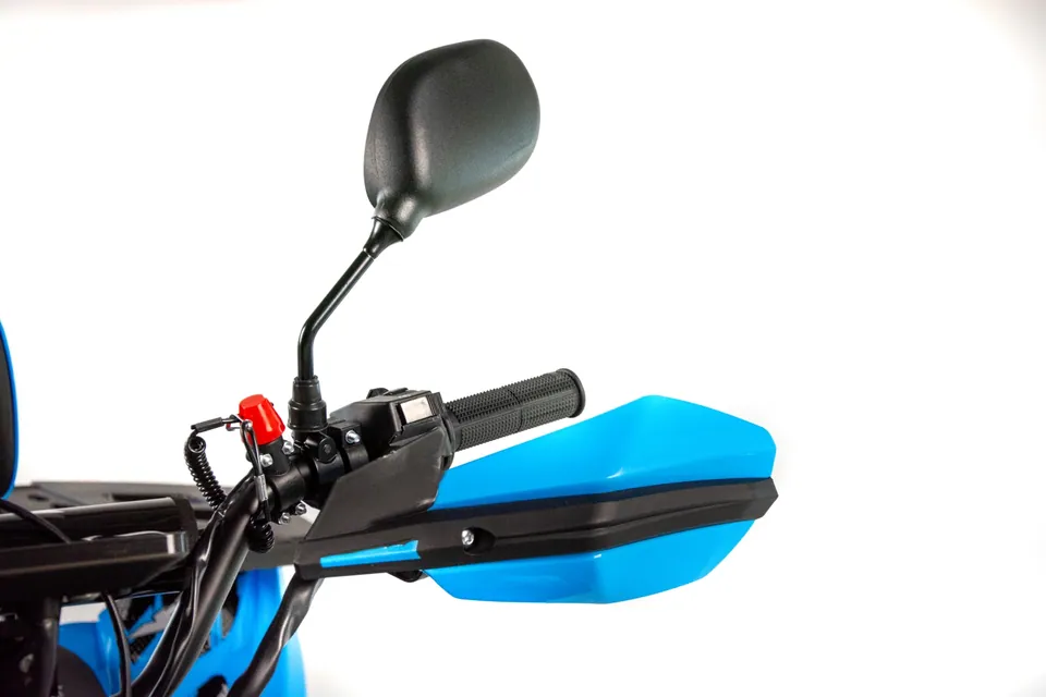XTR Raptor 125 PRO detail 27