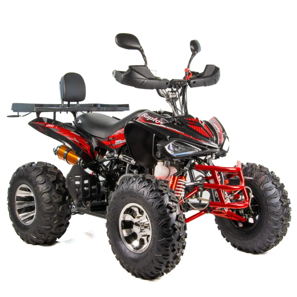XTR RAPTOR PRO