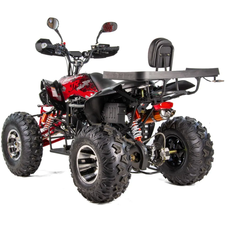 XTR RAPTOR PRO pilt 4
