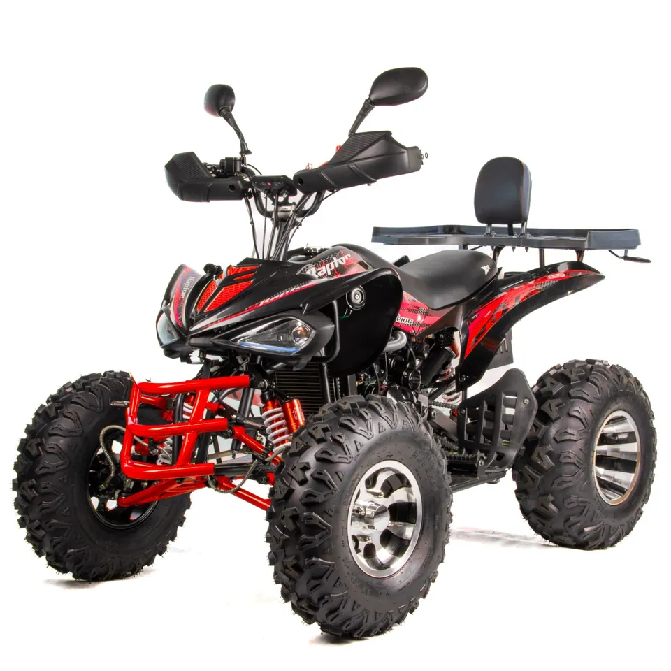 XTR RAPTOR PRO pilt 6
