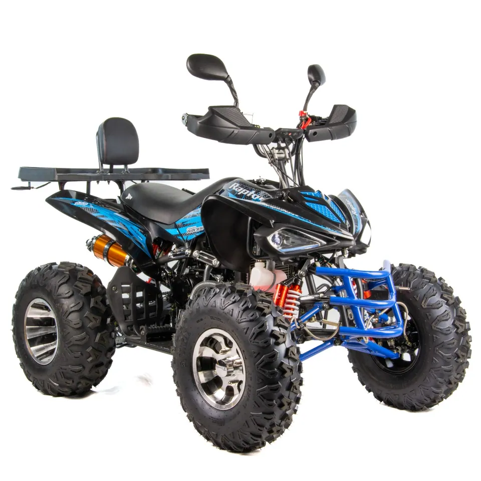 XTR RAPTOR PRO pilt 7