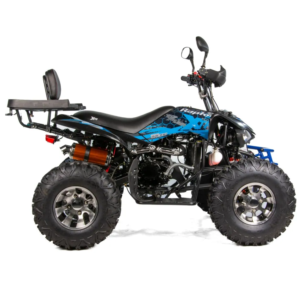 XTR RAPTOR PRO pilt 8