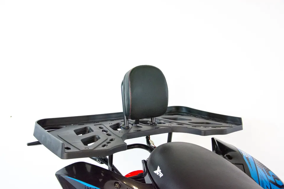 XTR RAPTOR PRO detail 20