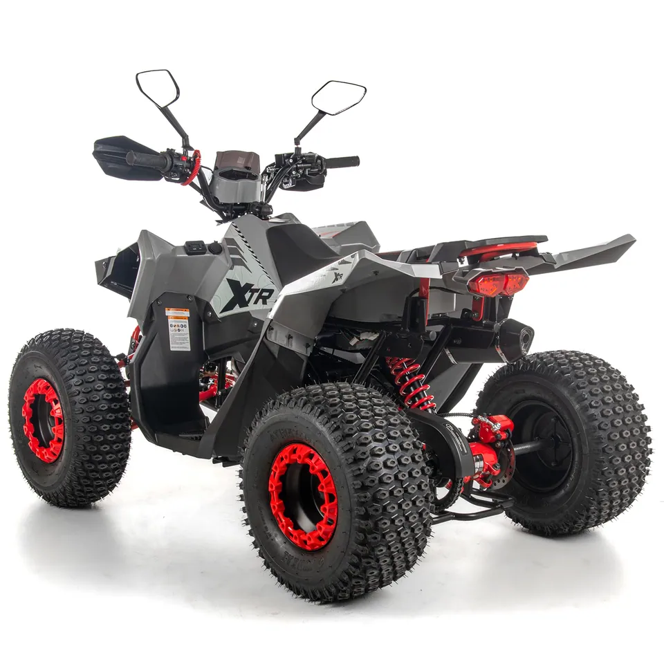 XTR SHARK PRO pilt 4