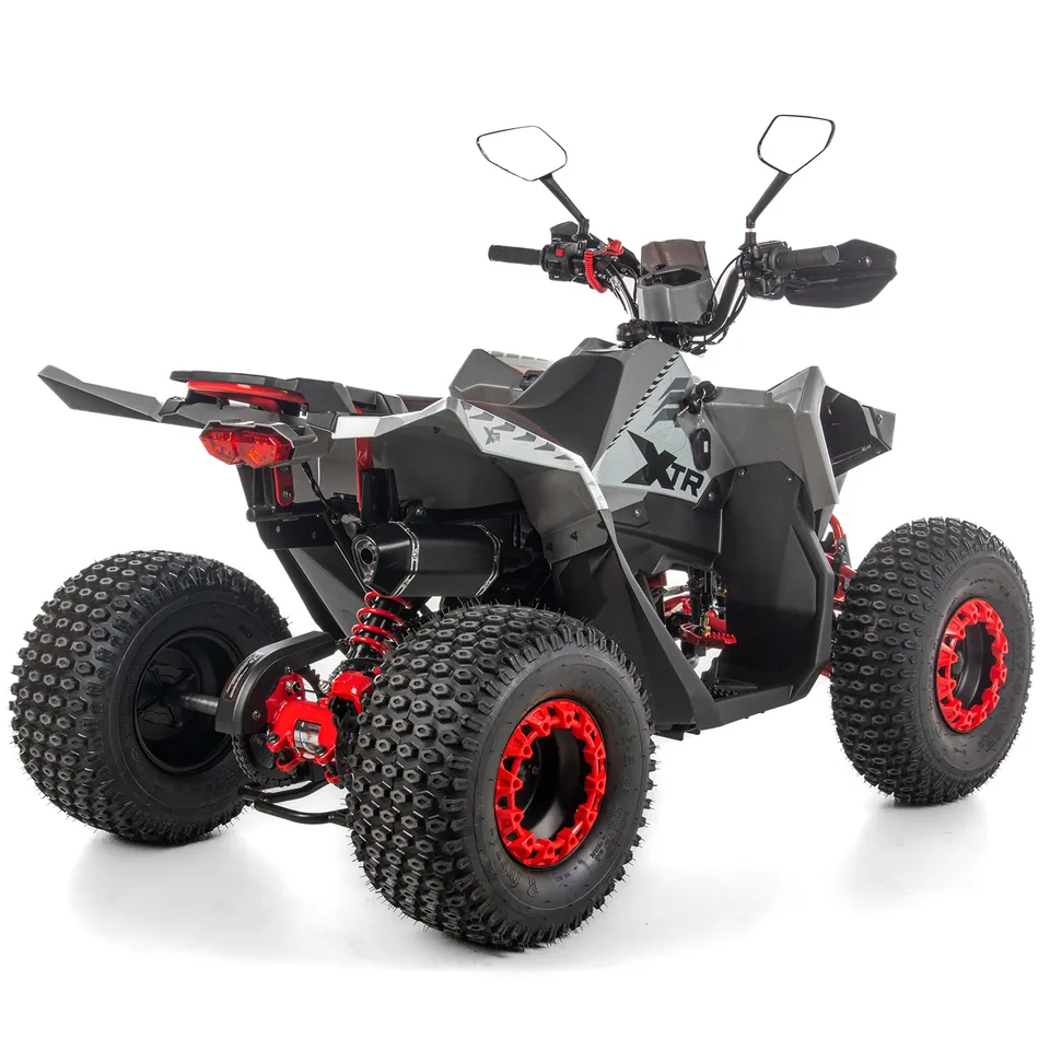 XTR SHARK PRO pilt 3