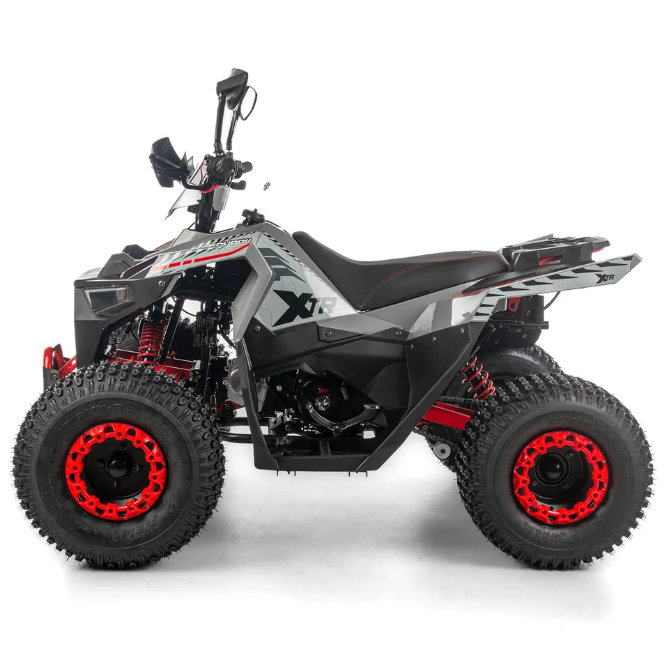 XTR SHARK PRO pilt 5
