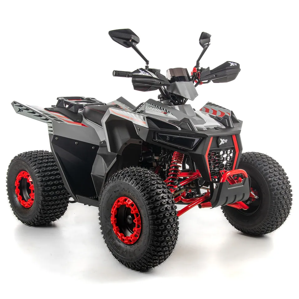 XTR SHARK PRO