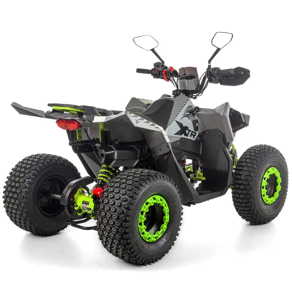 XTR SHARK PRO pilt 9