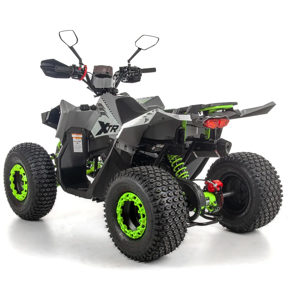 XTR SHARK PRO pilt 10