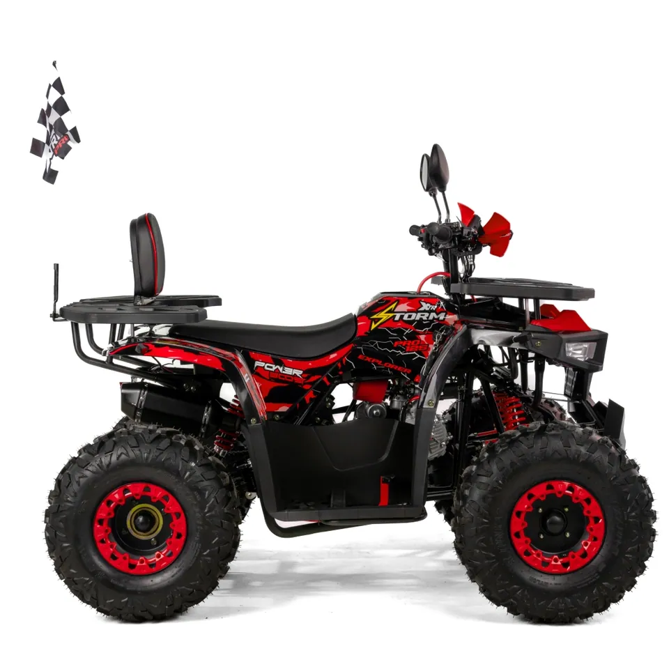 XTR STORM PRO pilt 2