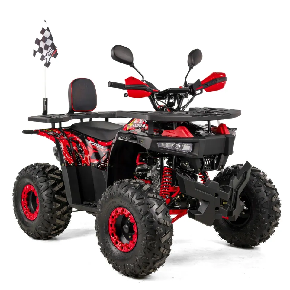 XTR STORM PRO