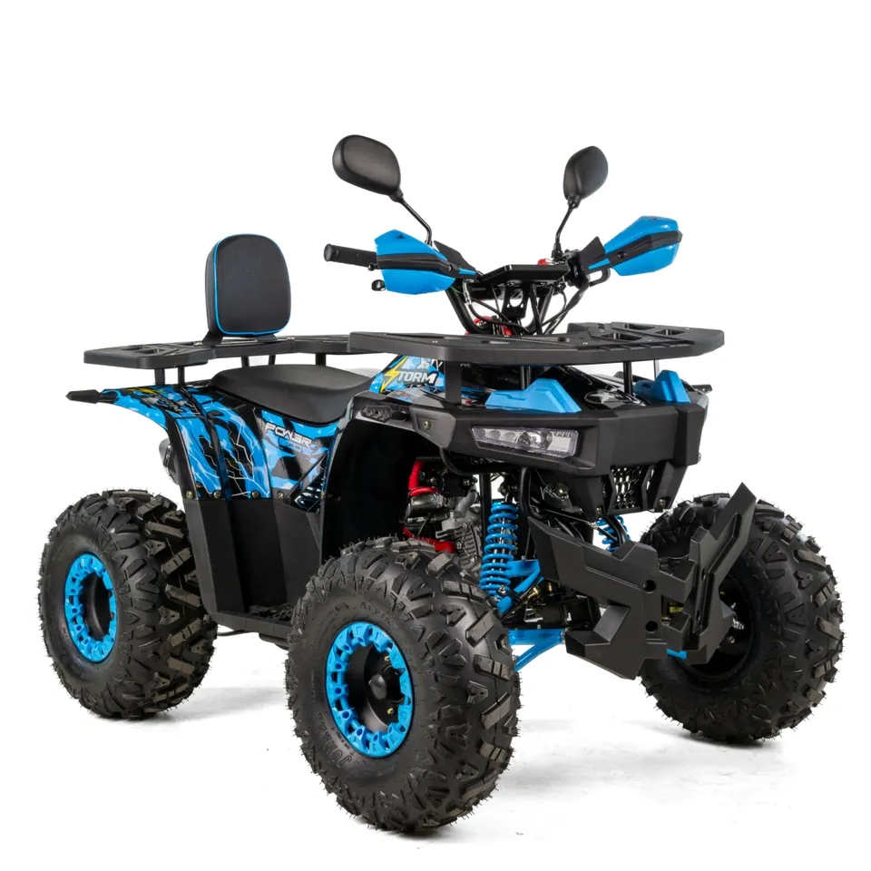 XTR STORM PRO detail 13