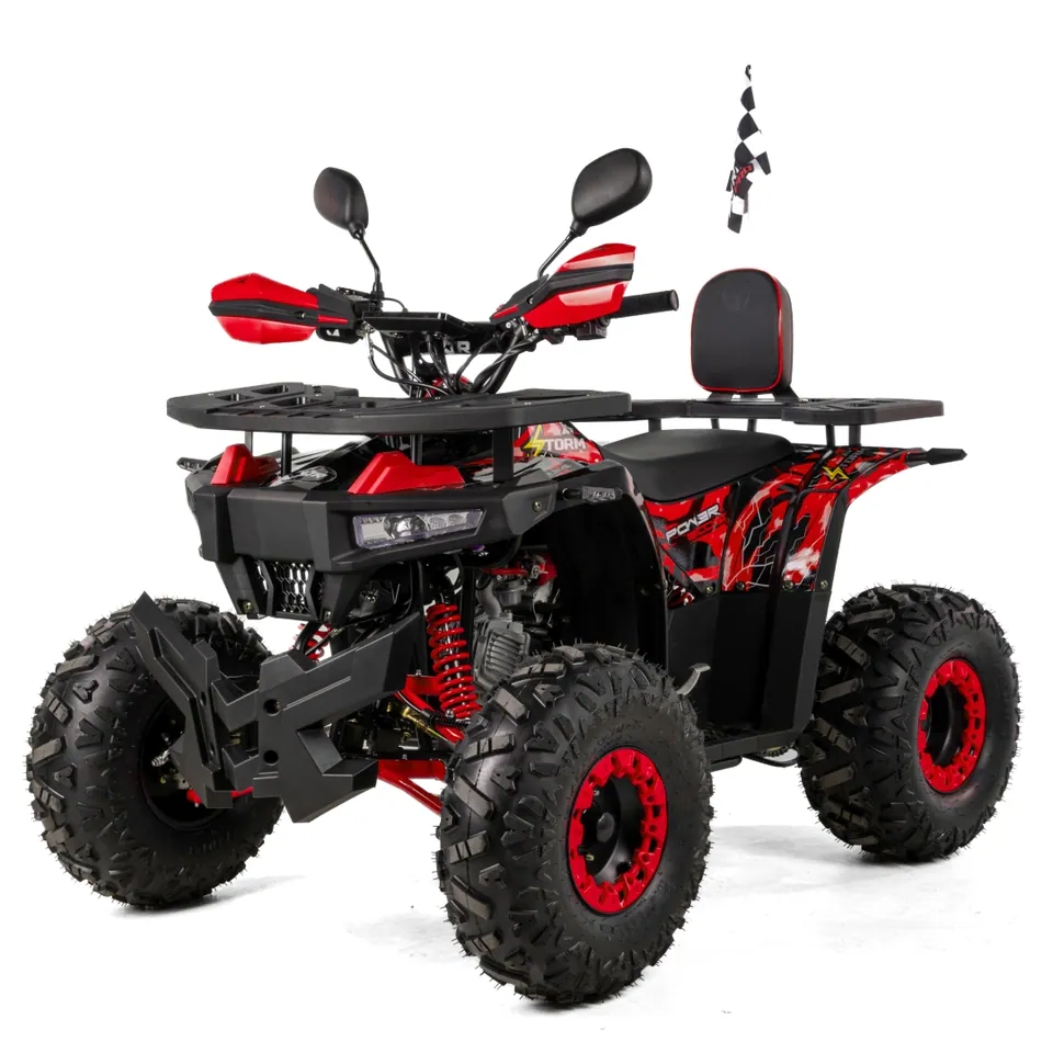 XTR STORM PRO pilt 6