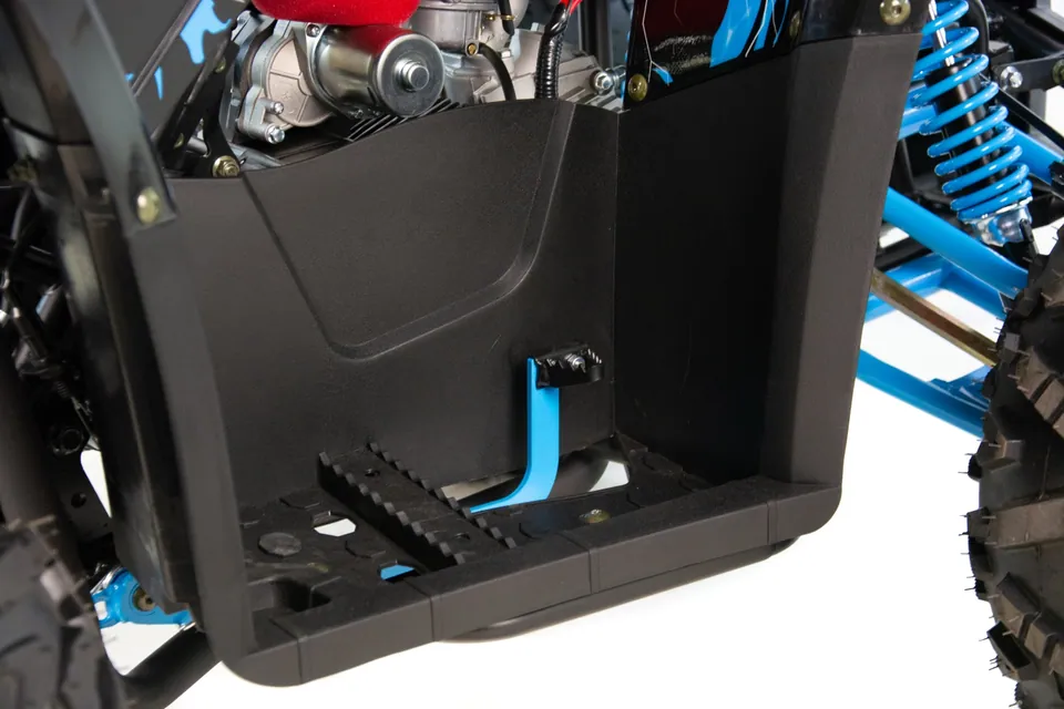 XTR STORM PRO detail 21