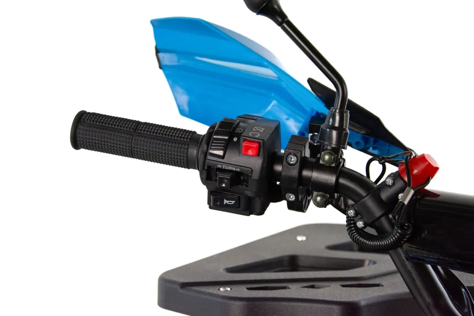 XTR STORM PRO detail 24