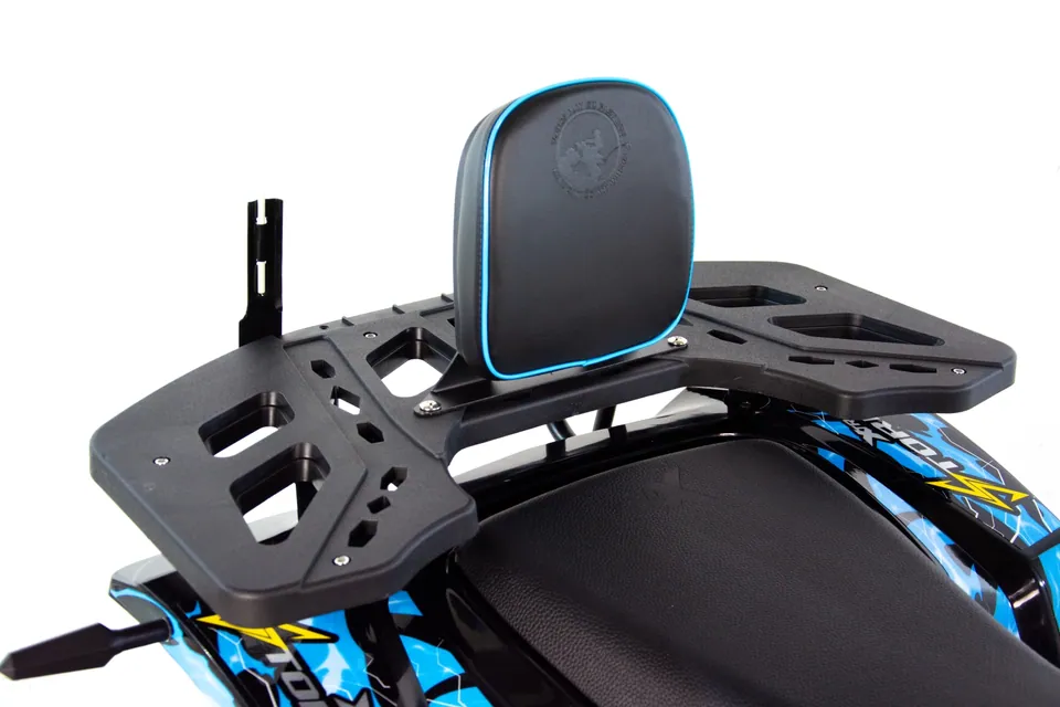 XTR STORM PRO detail 33