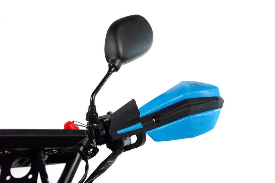 XTR STORM PRO detail 34