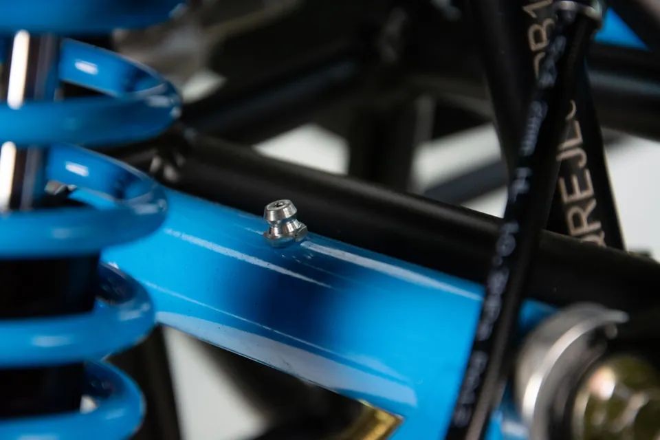 XTR STORM PRO detail 37