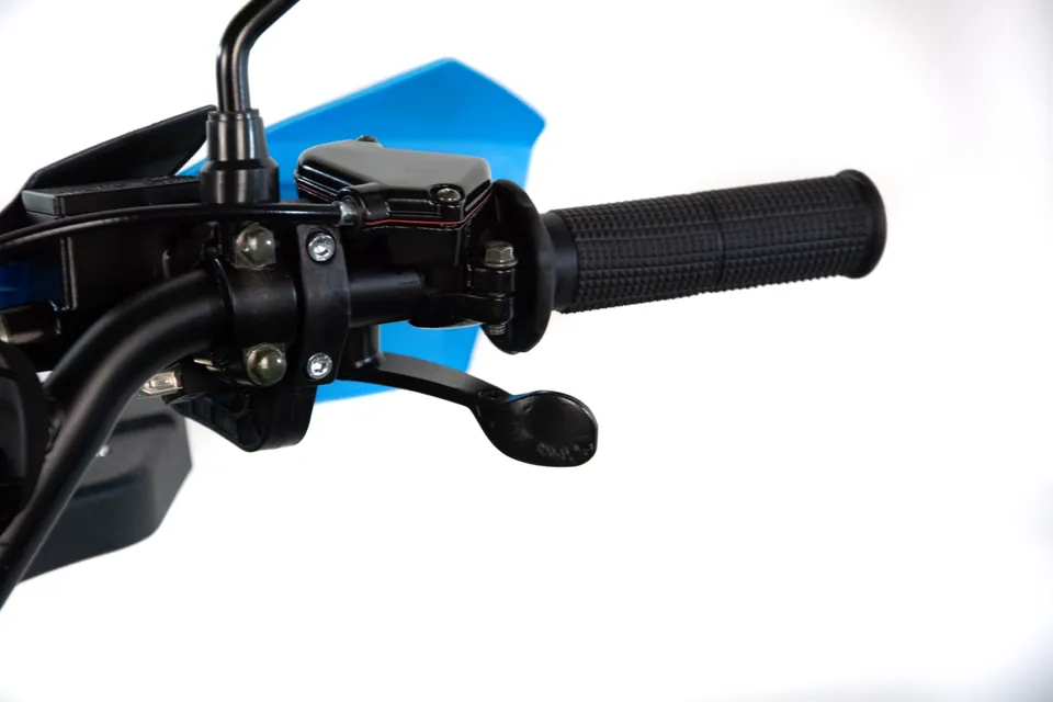 XTR STORM PRO detail 42