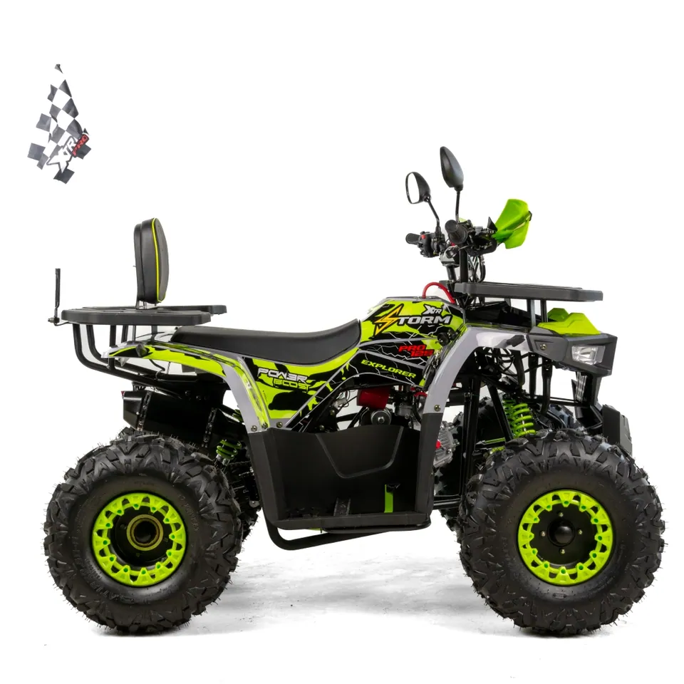 XTR STORM PRO pilt 8