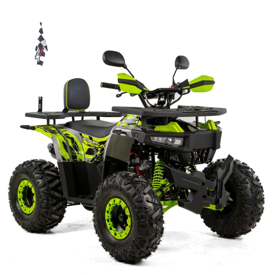 XTR STORM PRO pilt 7