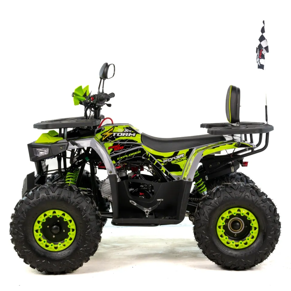 XTR STORM PRO pilt 11